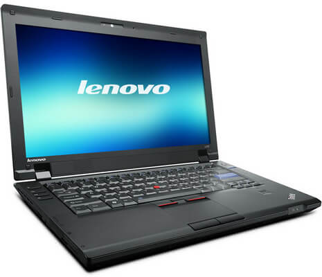 Замена северного моста на ноутбуке Lenovo ThinkPad Edge 15